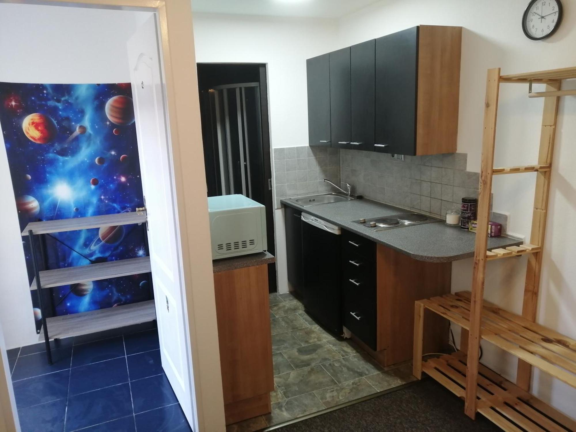 Apartmany U Krumlova Český Krumlov المظهر الخارجي الصورة