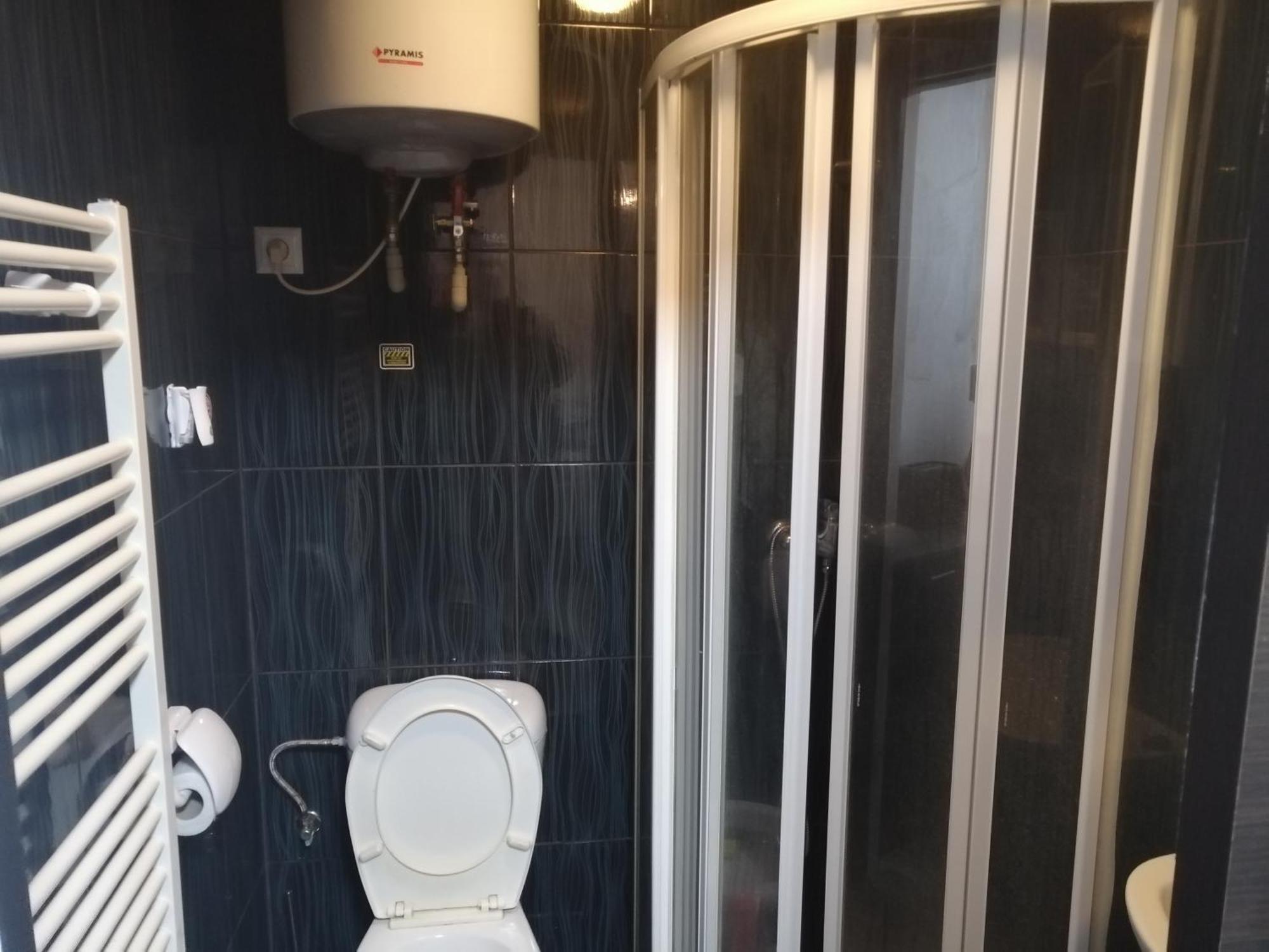 Apartmany U Krumlova Český Krumlov المظهر الخارجي الصورة