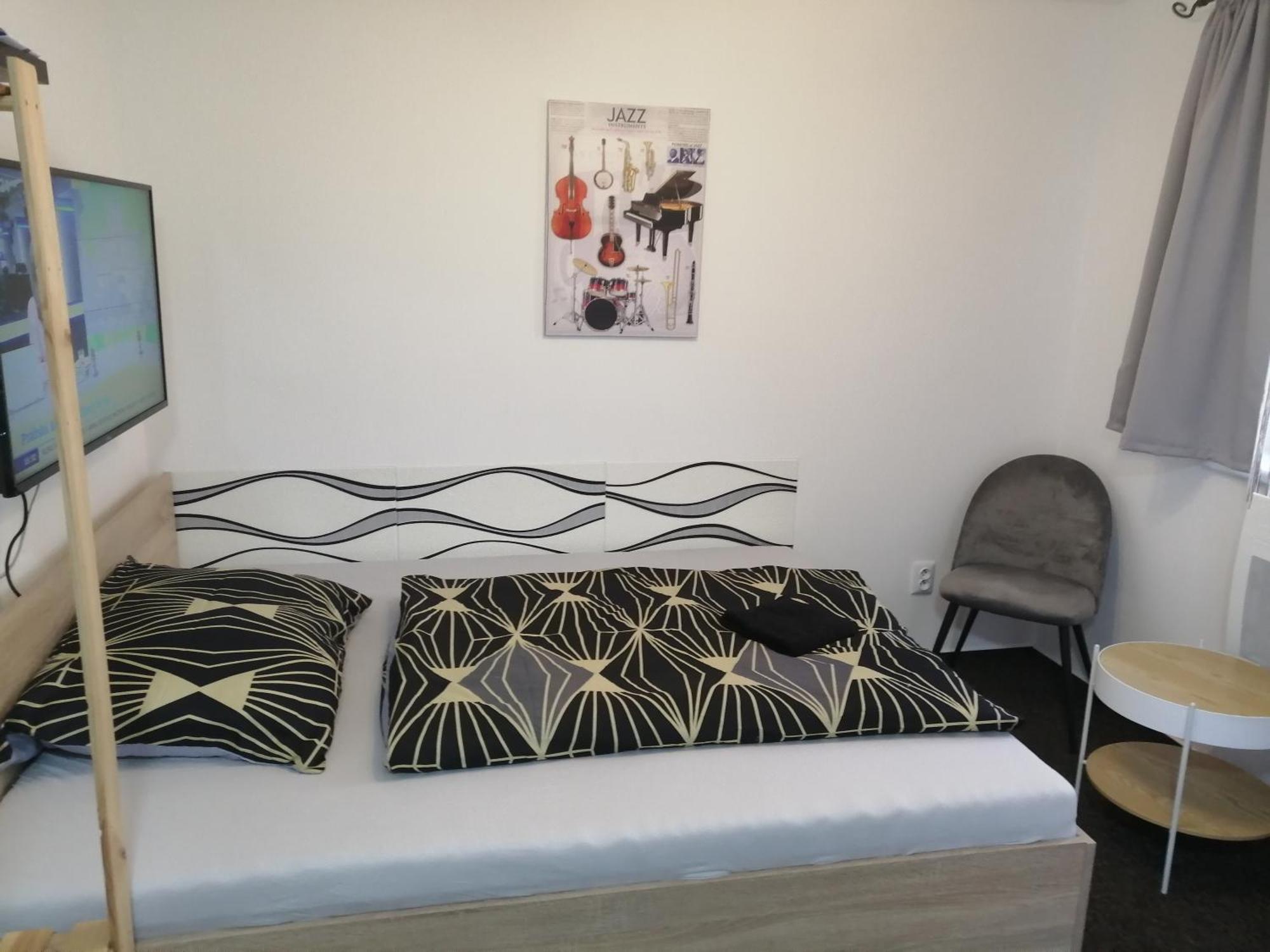 Apartmany U Krumlova Český Krumlov المظهر الخارجي الصورة