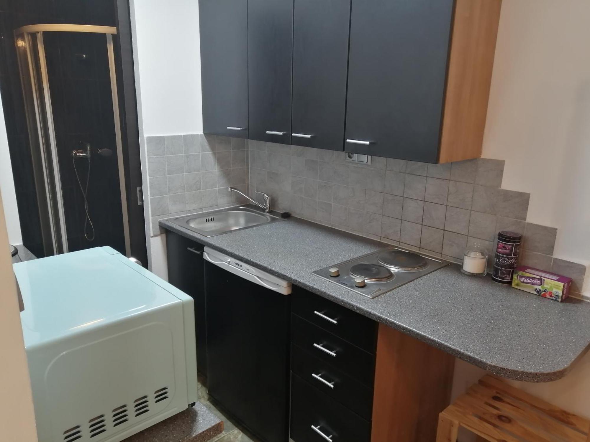 Apartmany U Krumlova Český Krumlov المظهر الخارجي الصورة