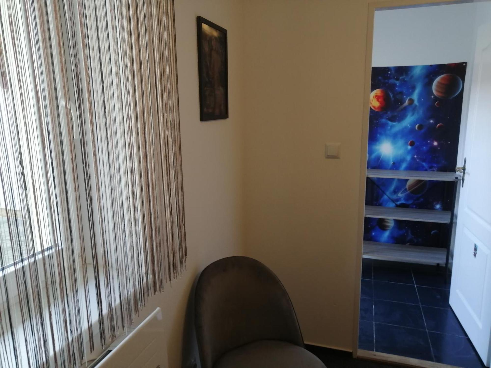 Apartmany U Krumlova Český Krumlov المظهر الخارجي الصورة
