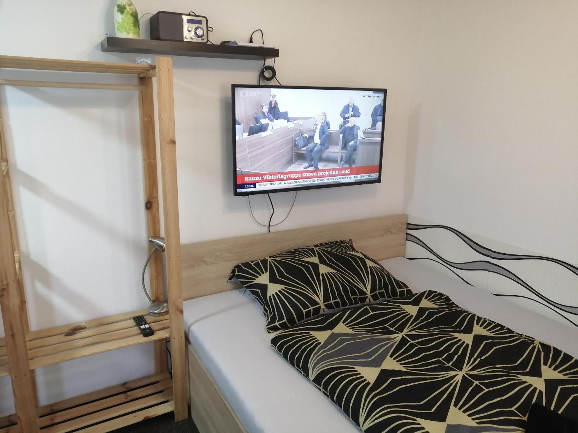 Apartmany U Krumlova Český Krumlov المظهر الخارجي الصورة