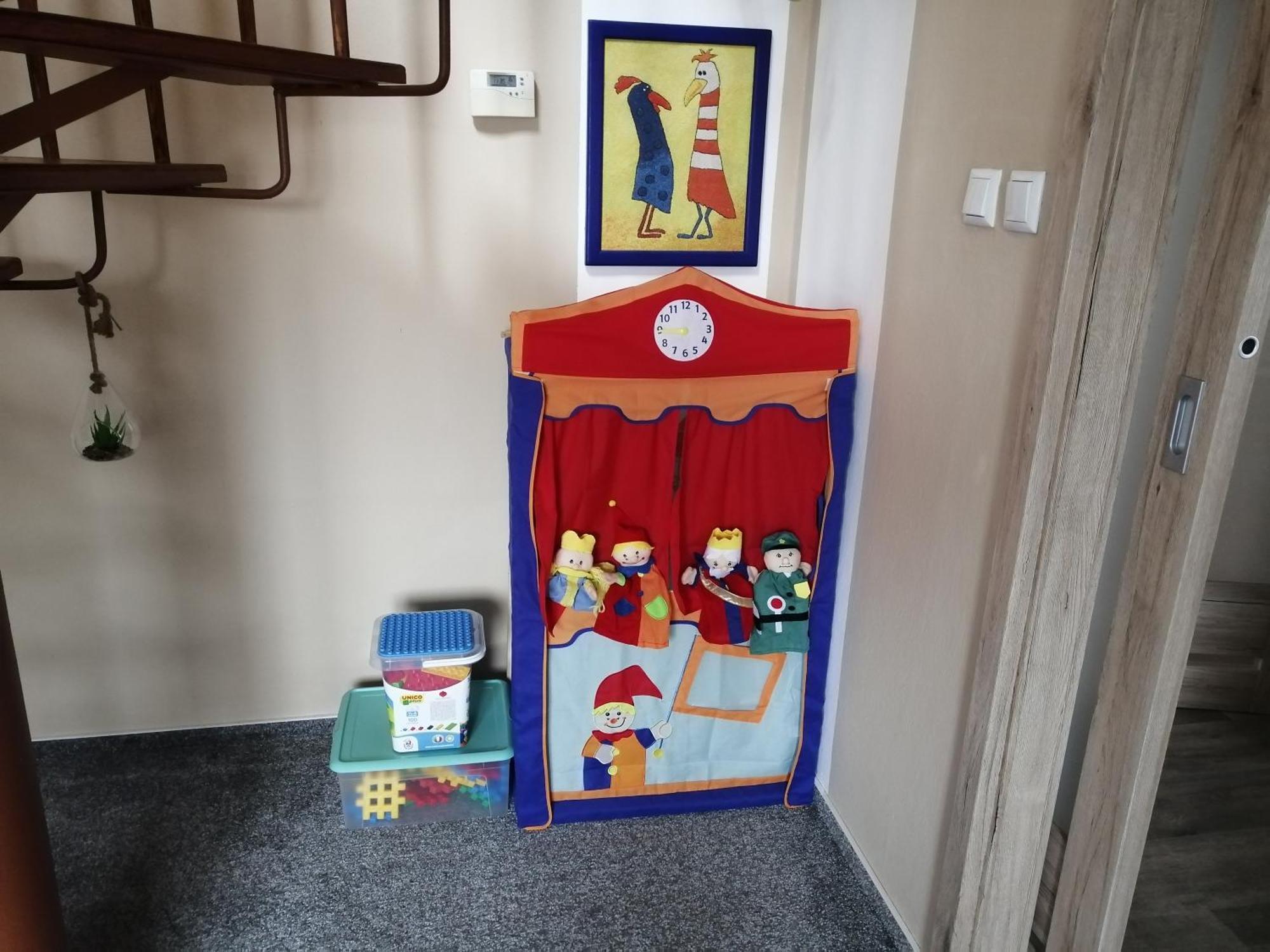 Apartmany U Krumlova Český Krumlov المظهر الخارجي الصورة