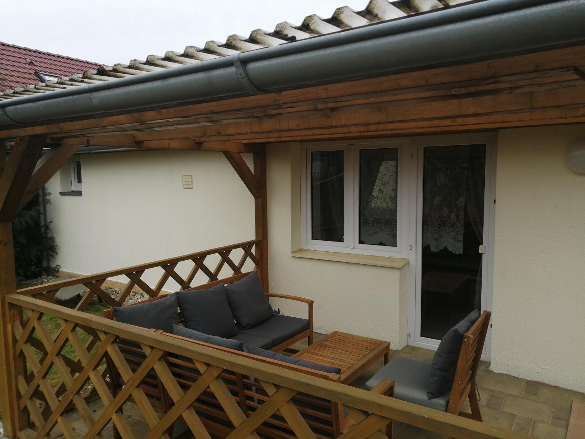 Apartmany U Krumlova Český Krumlov المظهر الخارجي الصورة