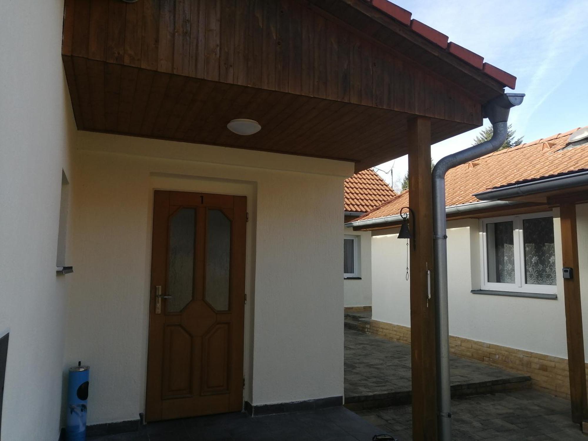 Apartmany U Krumlova Český Krumlov المظهر الخارجي الصورة