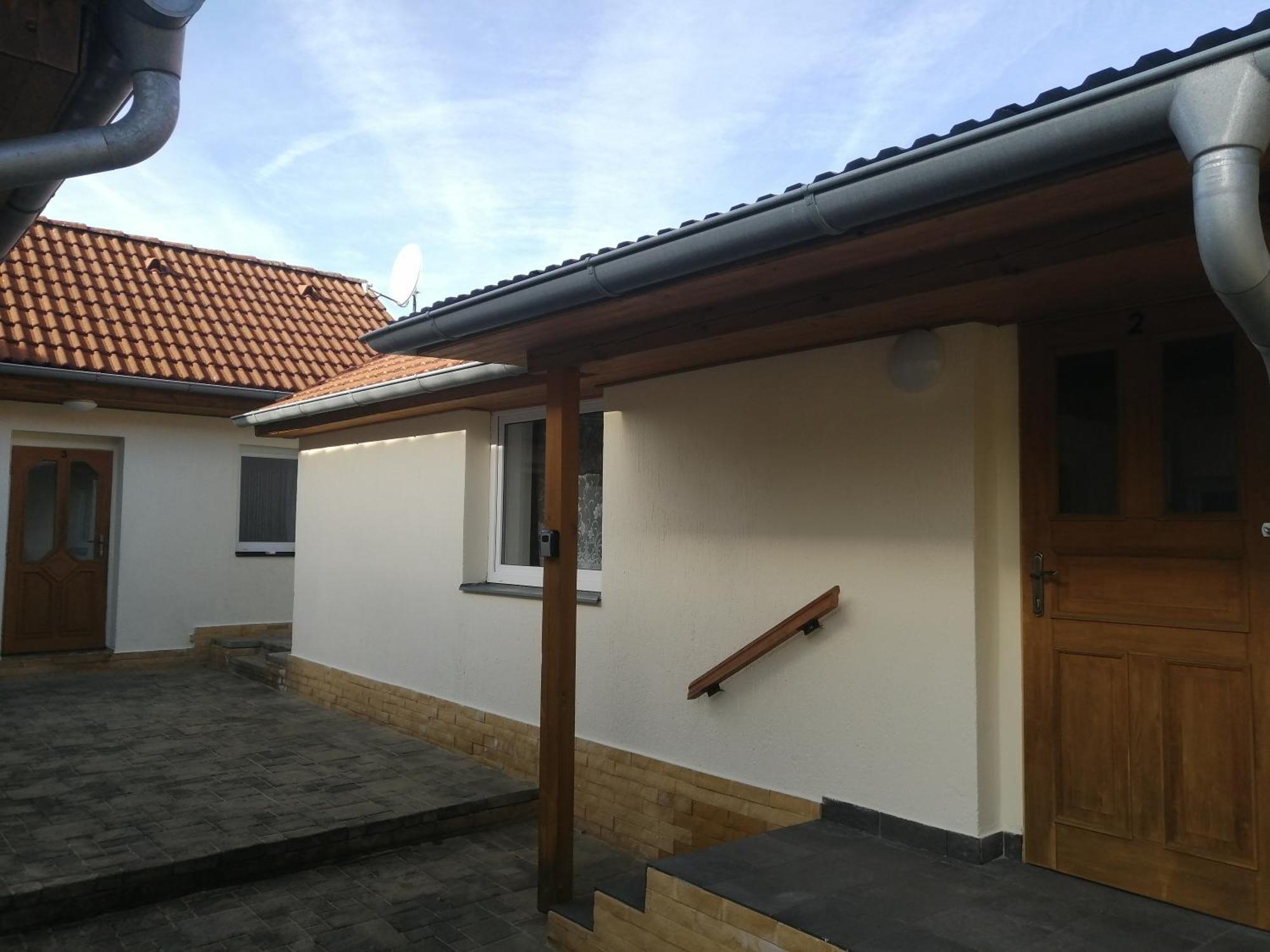 Apartmany U Krumlova Český Krumlov المظهر الخارجي الصورة