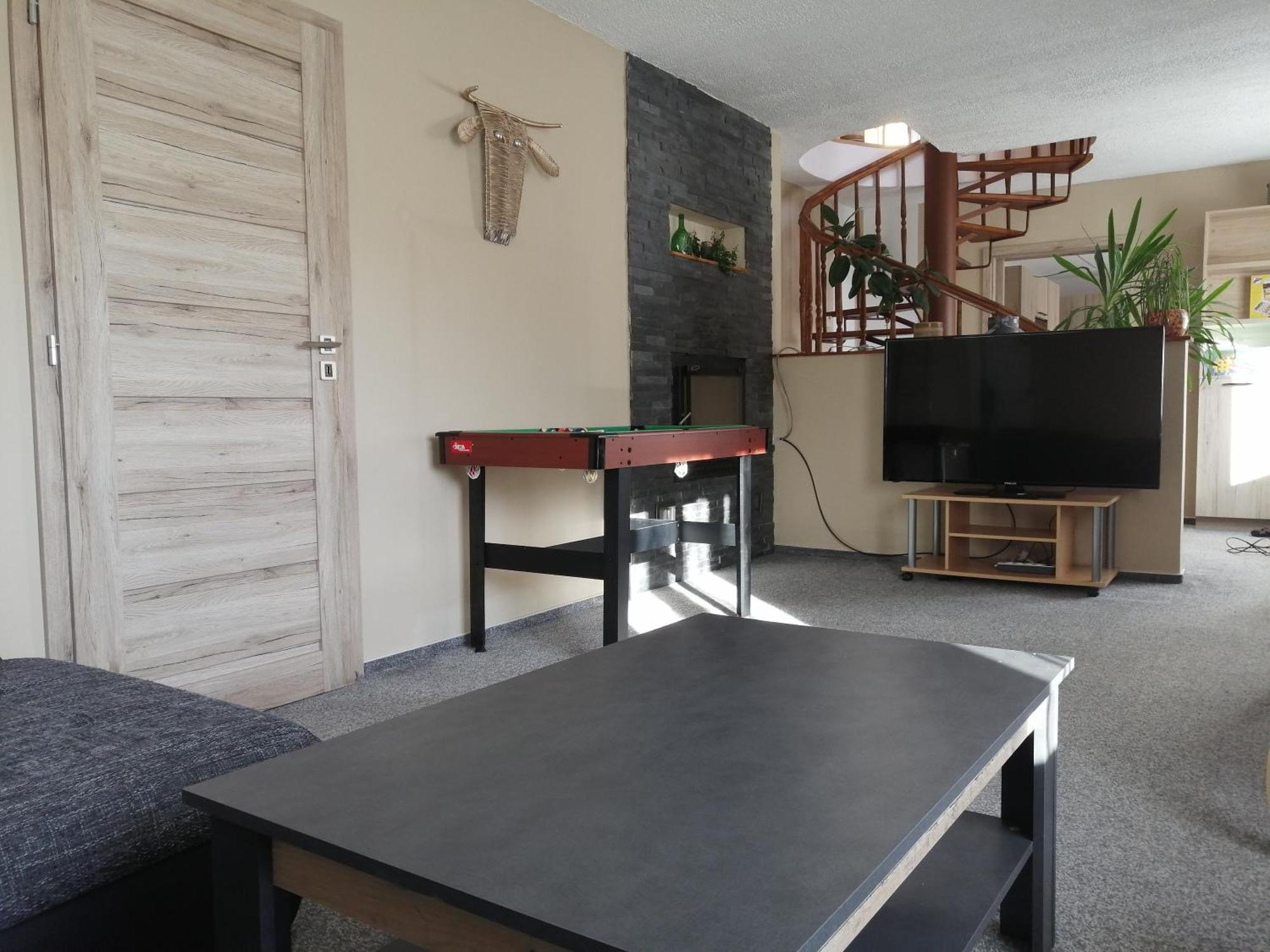 Apartmany U Krumlova Český Krumlov المظهر الخارجي الصورة