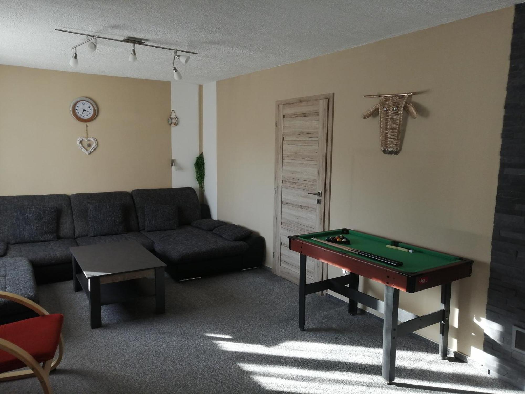 Apartmany U Krumlova Český Krumlov المظهر الخارجي الصورة