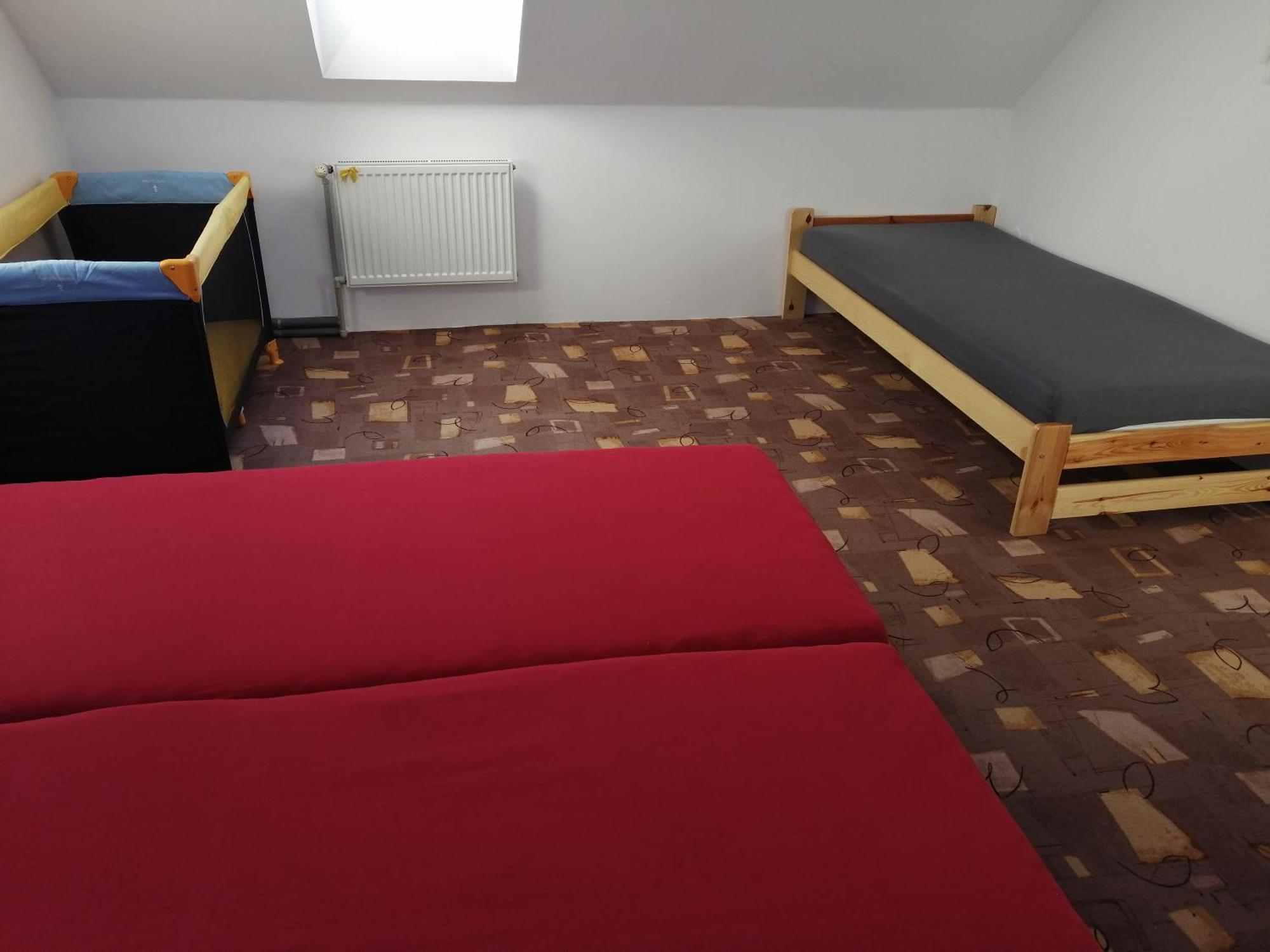 Apartmany U Krumlova Český Krumlov المظهر الخارجي الصورة