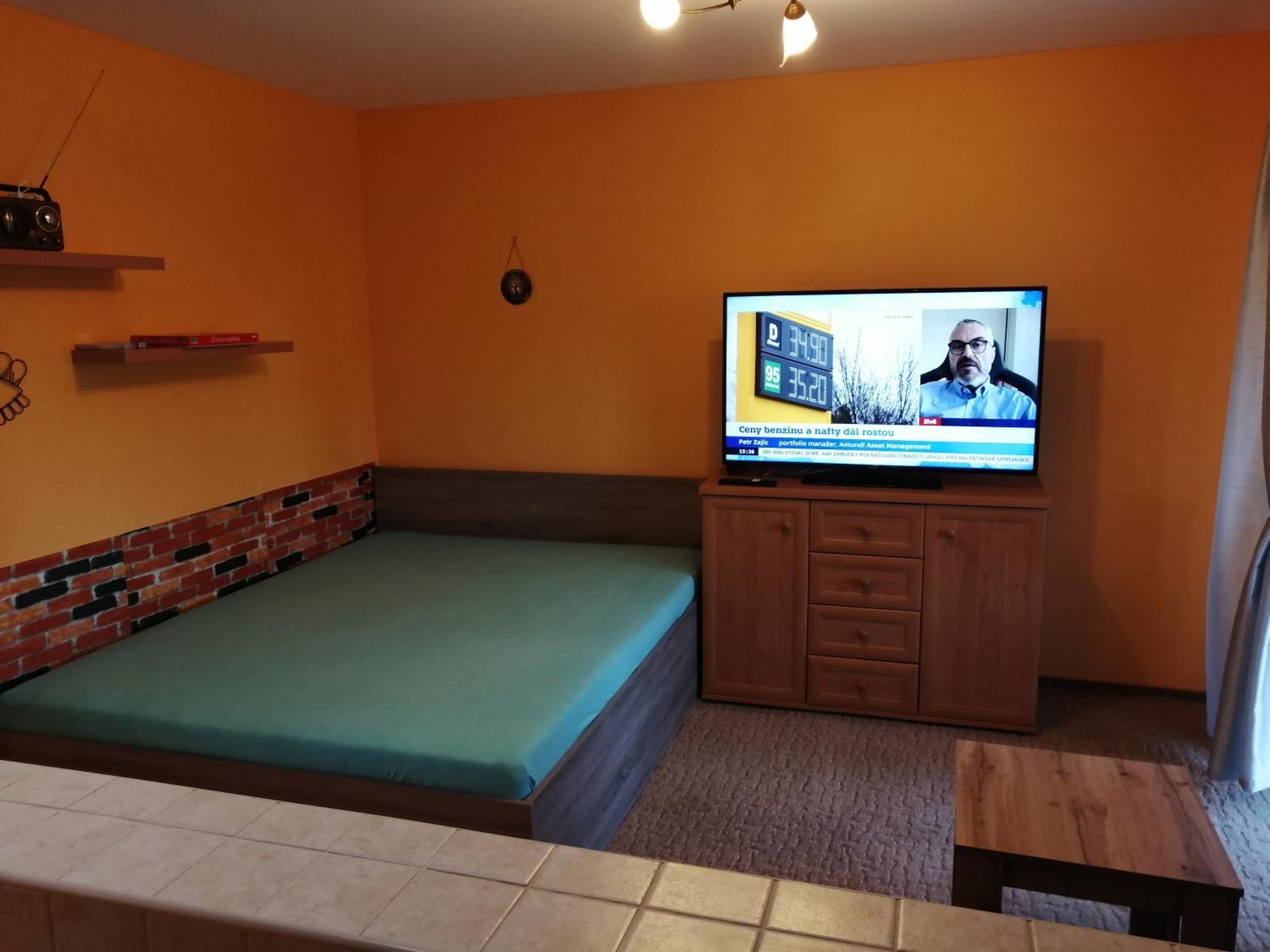 Apartmany U Krumlova Český Krumlov المظهر الخارجي الصورة
