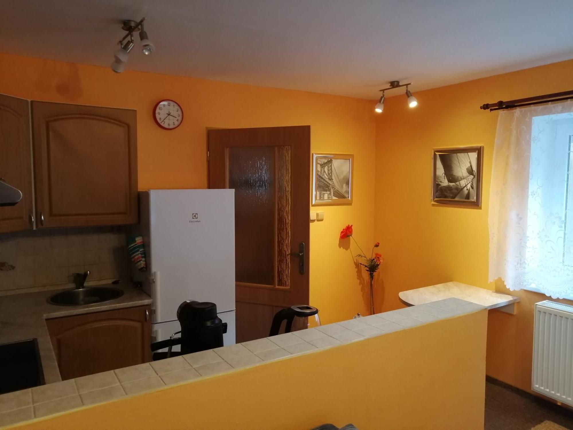 Apartmany U Krumlova Český Krumlov المظهر الخارجي الصورة