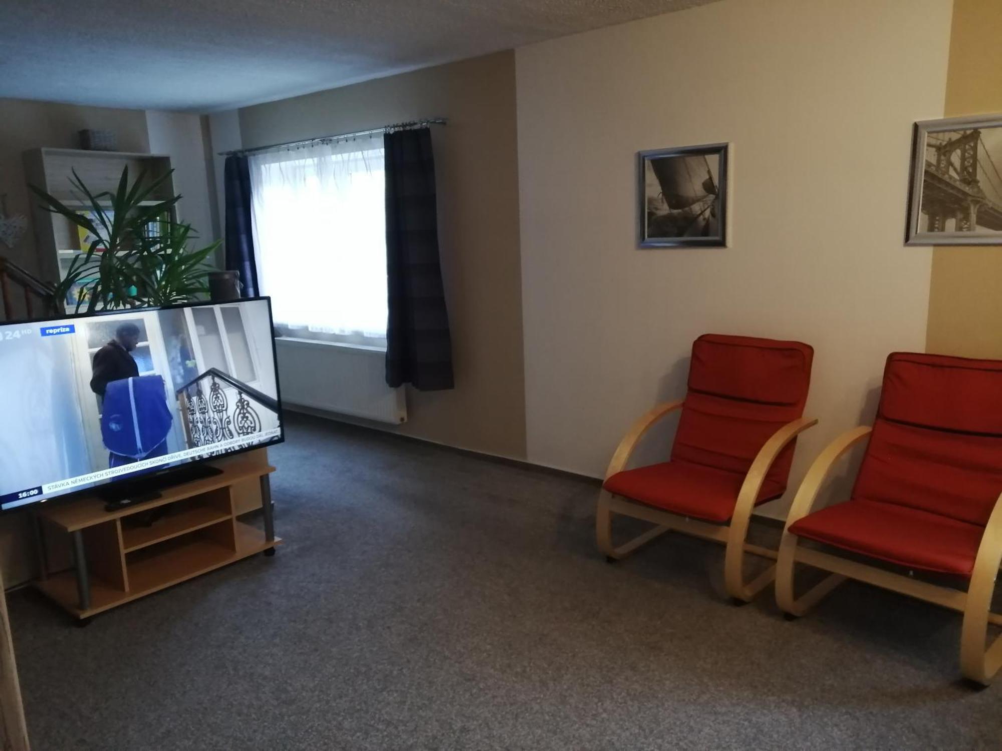 Apartmany U Krumlova Český Krumlov المظهر الخارجي الصورة