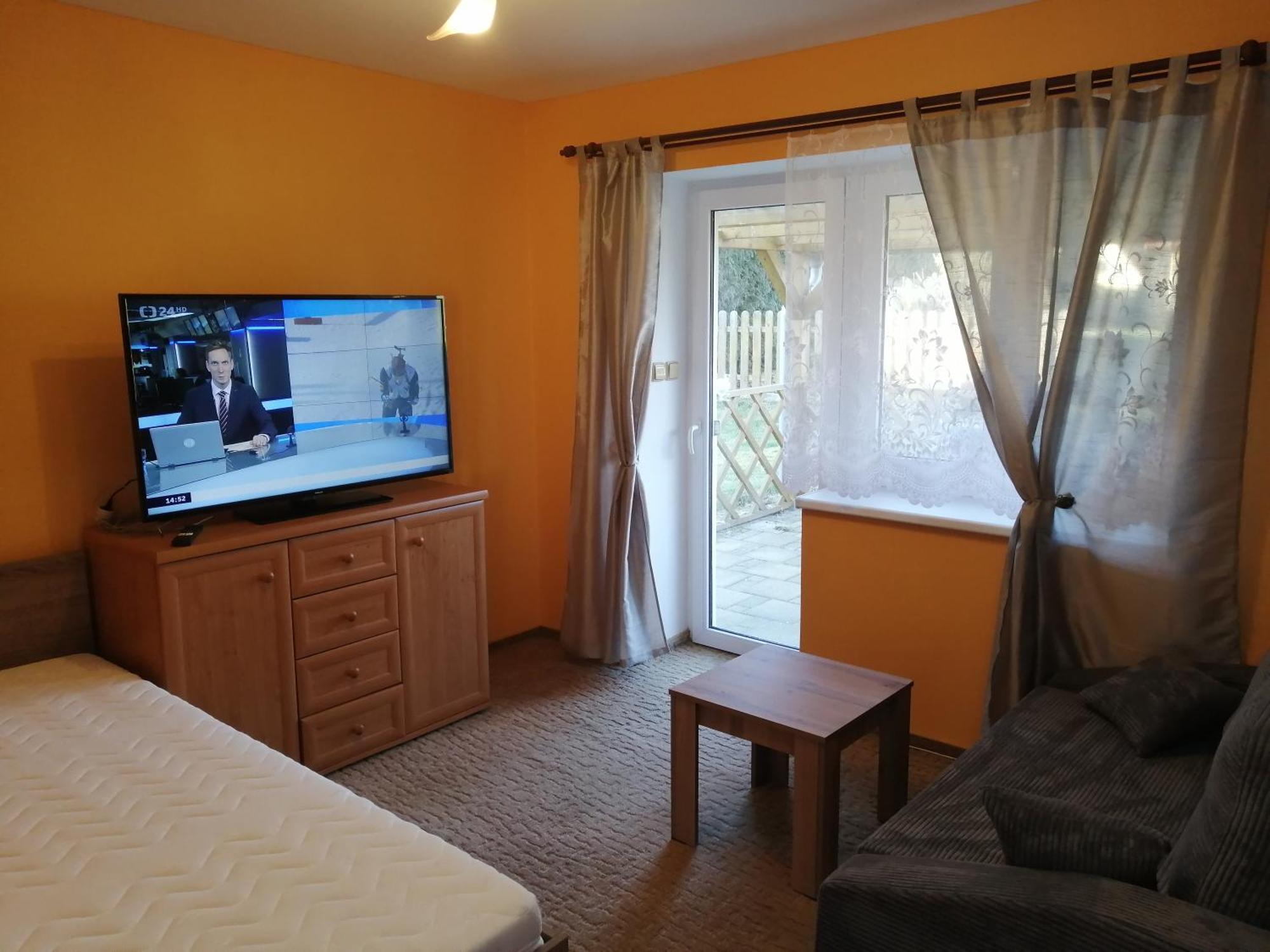 Apartmany U Krumlova Český Krumlov المظهر الخارجي الصورة