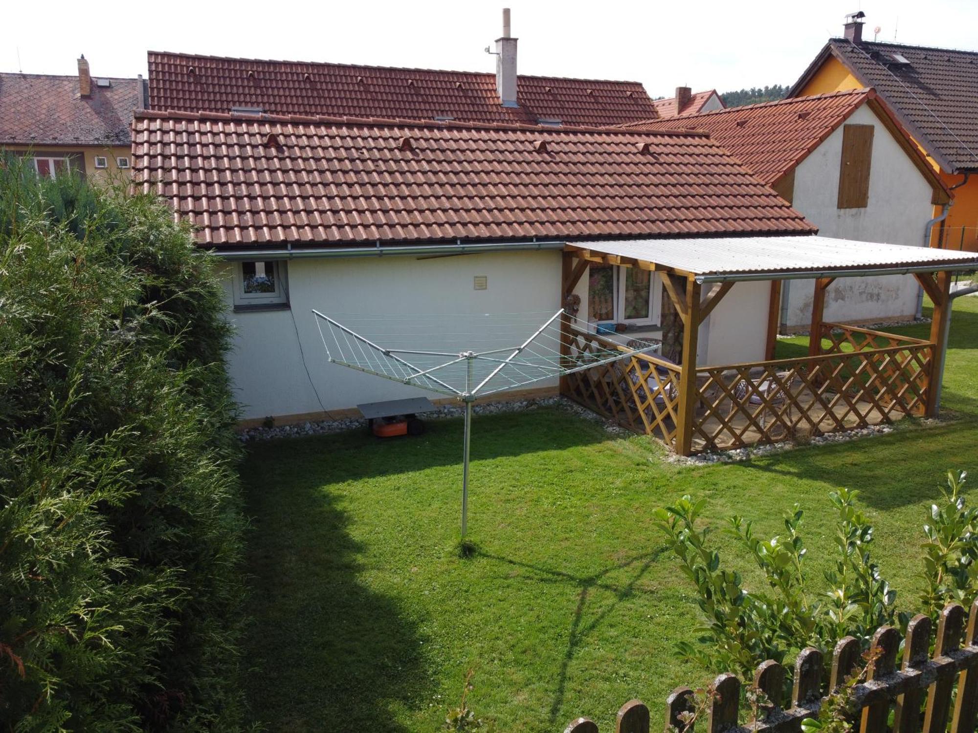 Apartmany U Krumlova Český Krumlov المظهر الخارجي الصورة