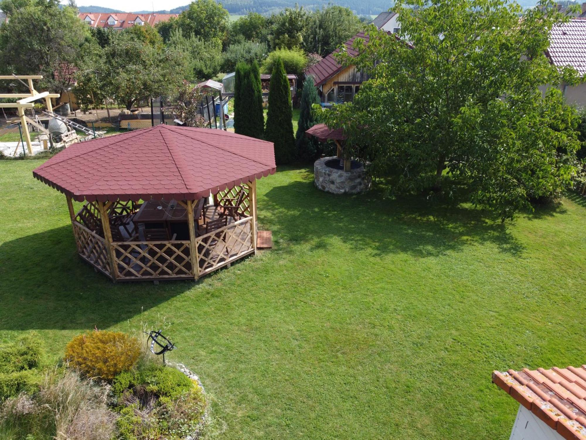 Apartmany U Krumlova Český Krumlov المظهر الخارجي الصورة