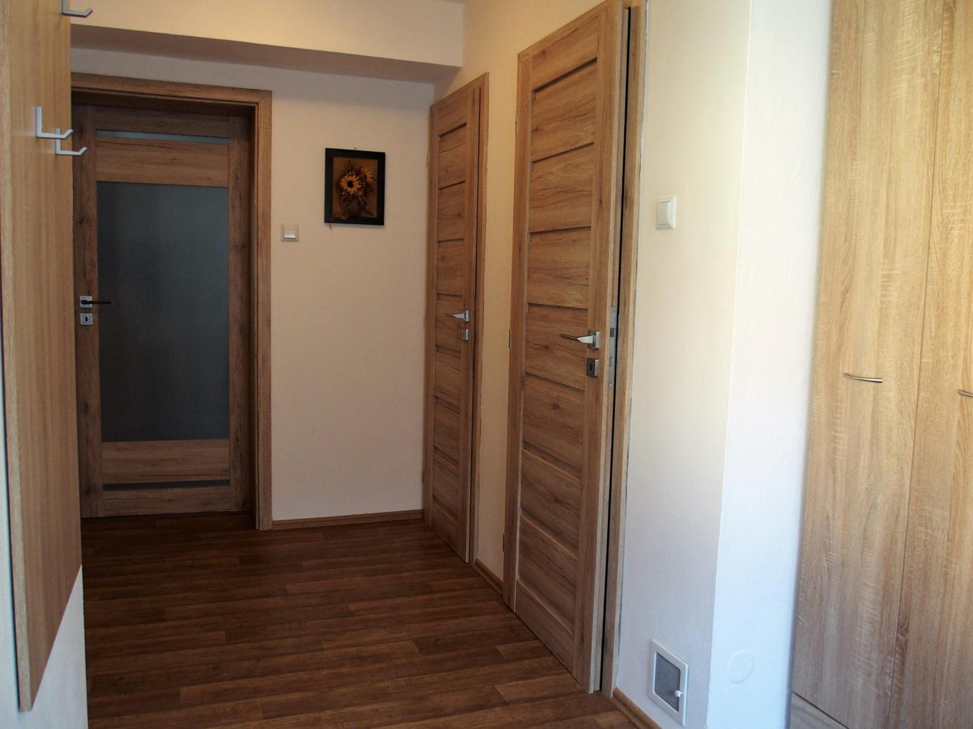 Apartmany U Krumlova Český Krumlov المظهر الخارجي الصورة