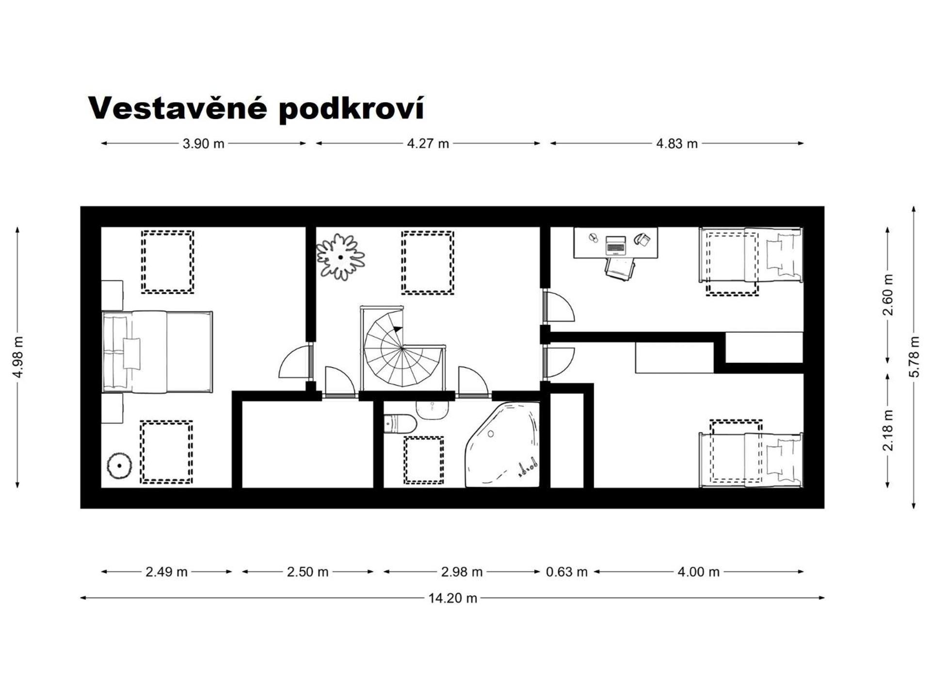 Apartmany U Krumlova Český Krumlov المظهر الخارجي الصورة
