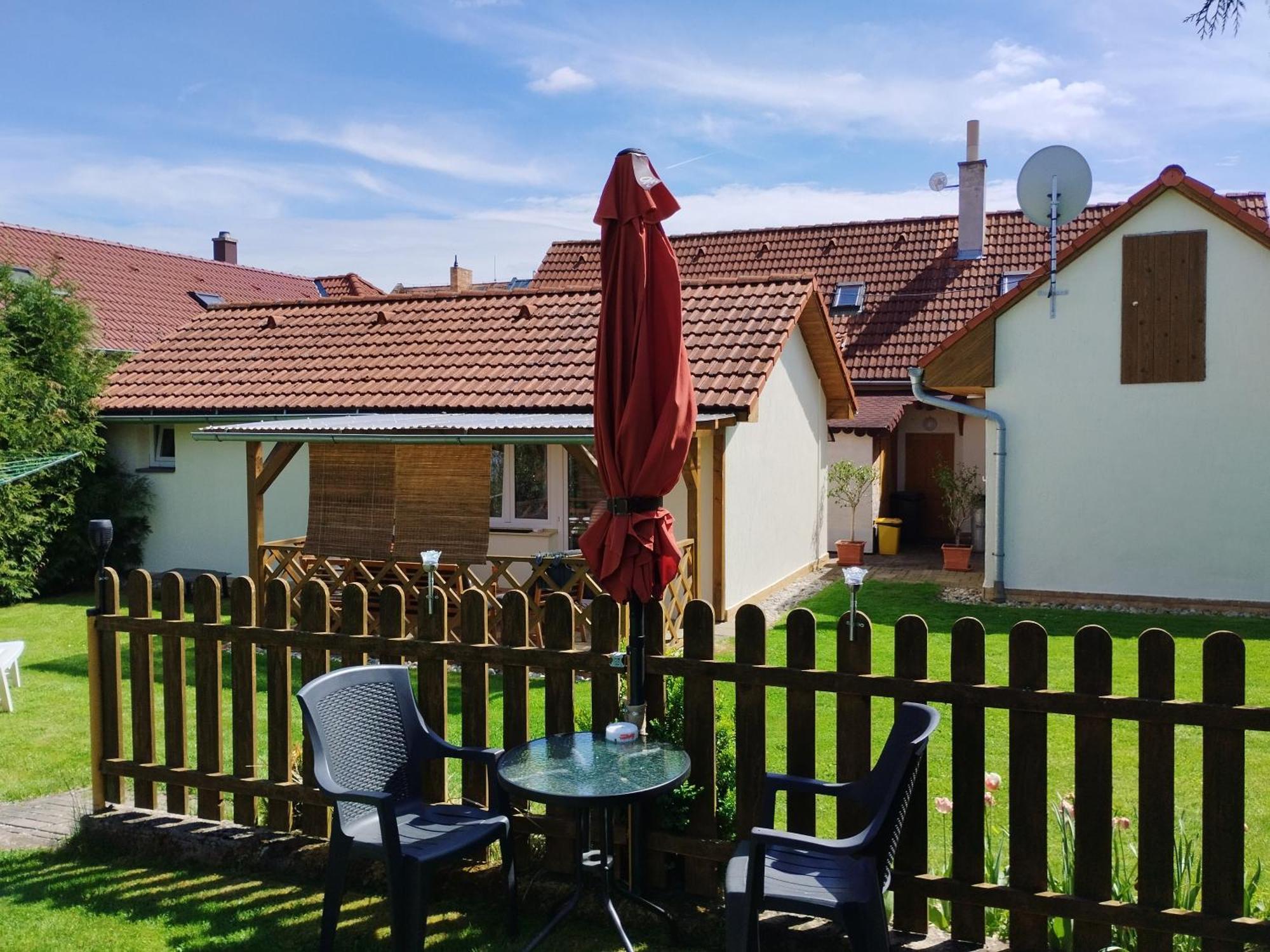 Apartmany U Krumlova Český Krumlov المظهر الخارجي الصورة